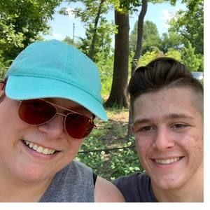 Meet your Posher, Jen